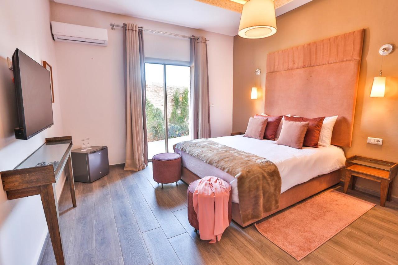 Villa Arganina Piscine Chauffee Εσαουίρα Εξωτερικό φωτογραφία