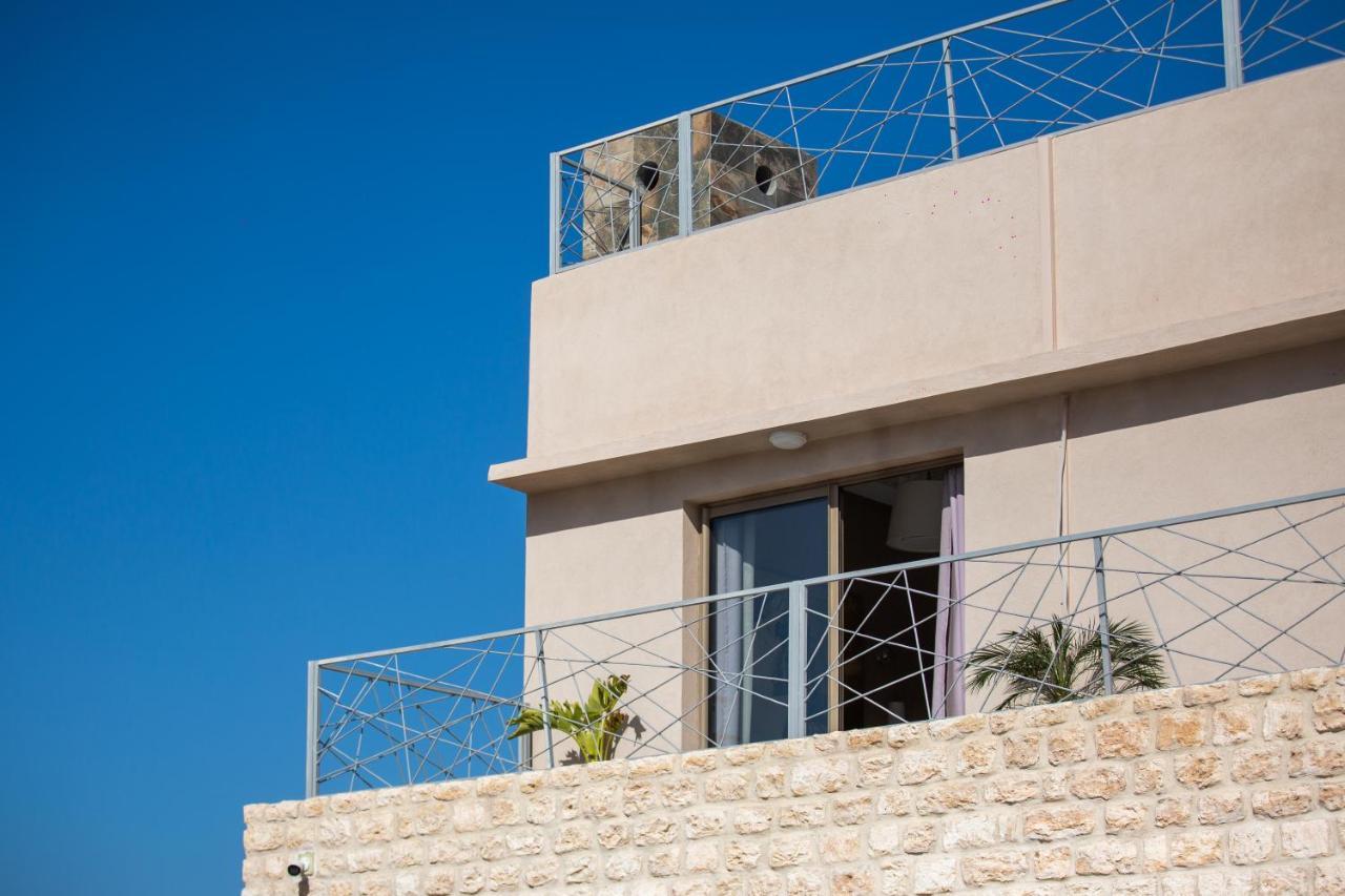 Villa Arganina Piscine Chauffee Εσαουίρα Εξωτερικό φωτογραφία